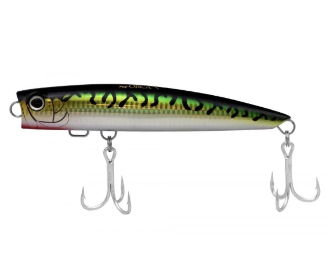 Shimano Pop Orca Slim Lures - Image 8