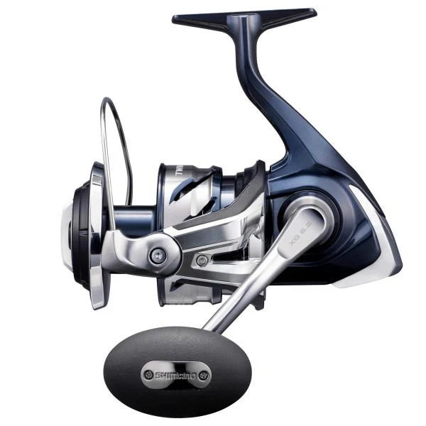Shimano Twin Power SW Reels - Image 9