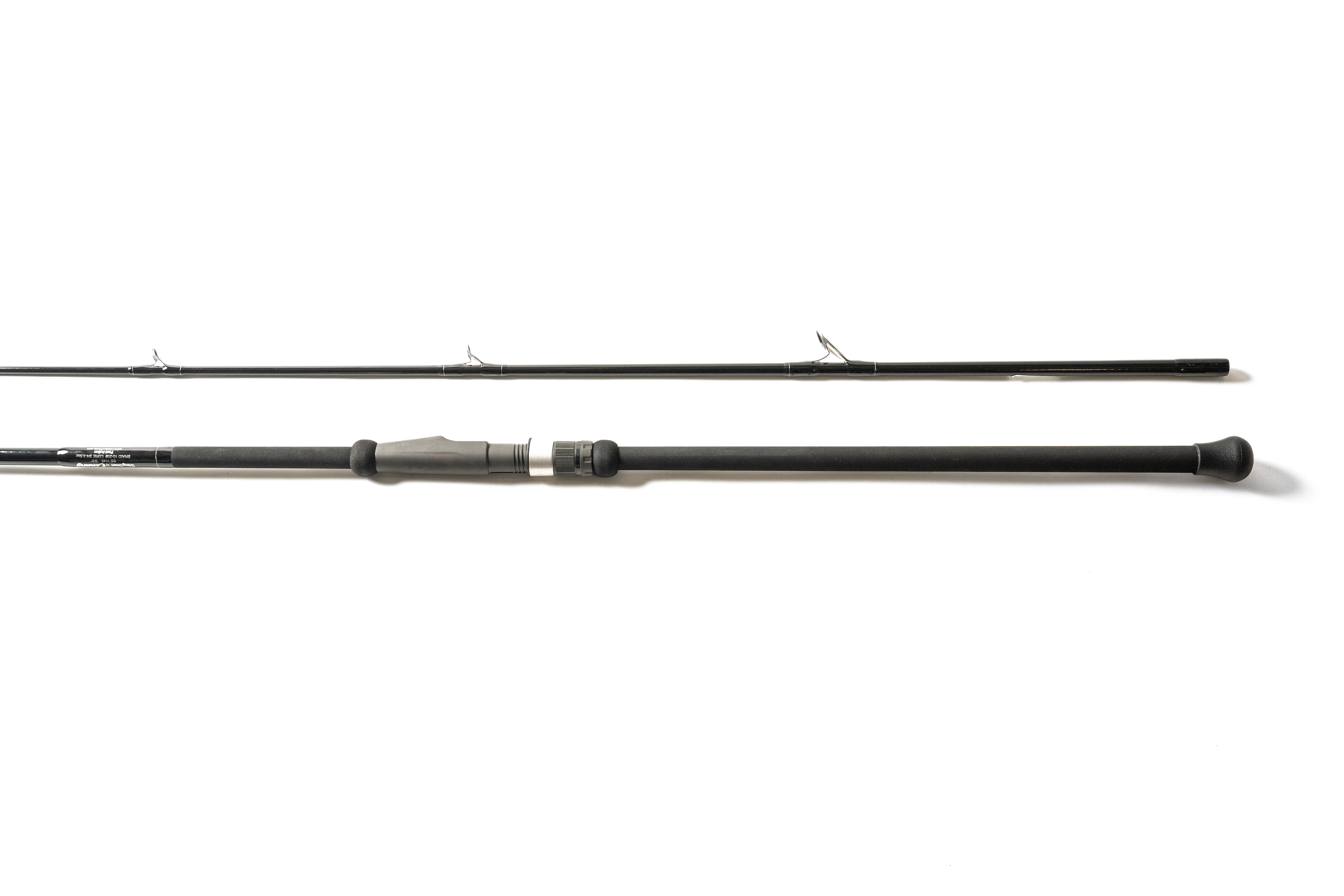 Century SlingShot Rod