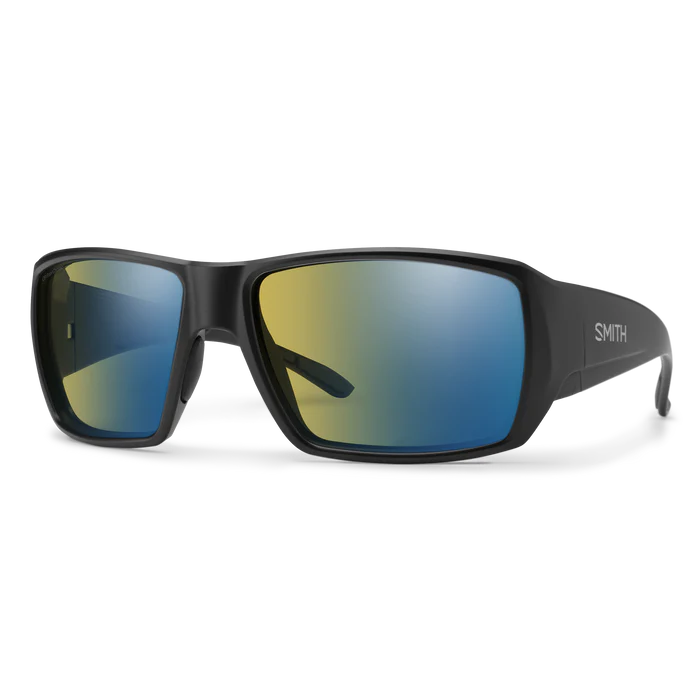 Smith Guide's Choice S Polarized Sunglasses