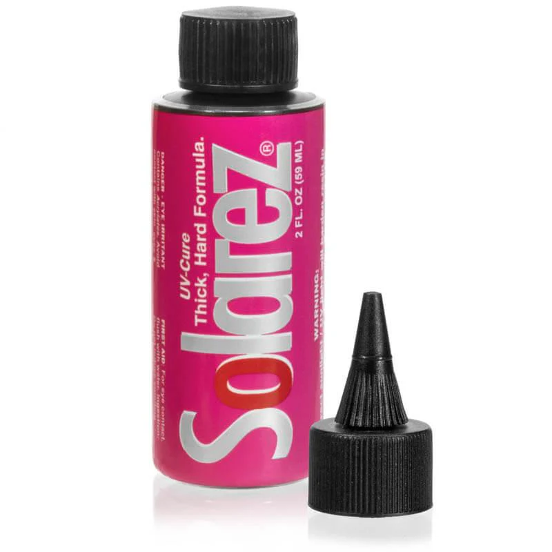 Solarez UV Cure Fly Tying Resin - Image 2