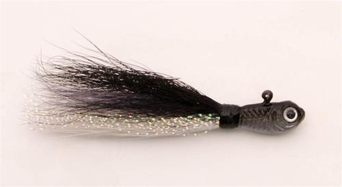 Spro Mini Bucktail Jig