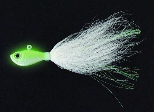 Spro Mini Bucktail Jig - Image 2