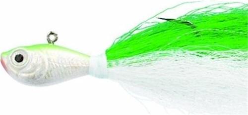 Spro Prime Bucktail Jig - Image 24