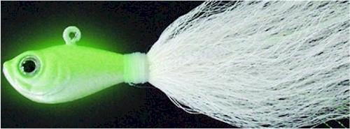 Spro Prime Bucktail Jig - Image 36