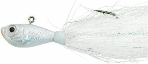 Spro Prime Bucktail Jig - Image 45