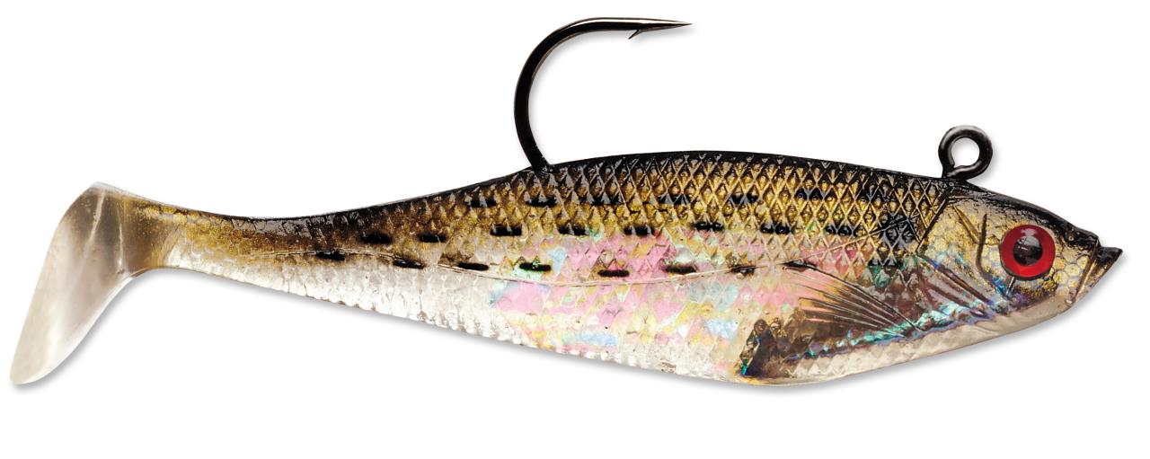 Storm Wildeye Swim Shad - Image 9