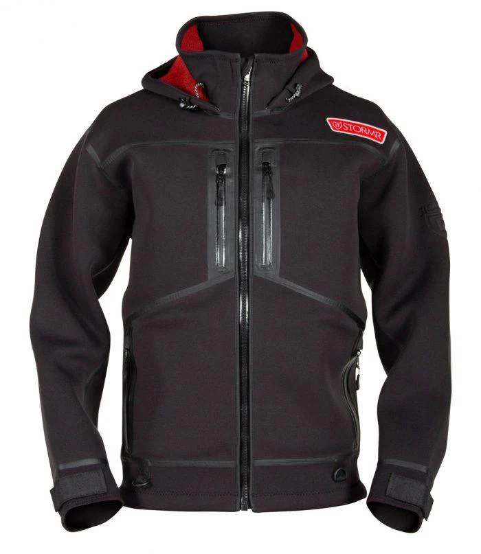 Stormr Strykr Neoprene Jacket - Image 16