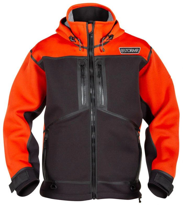 Stormr Strykr Neoprene Jacket - Image 26