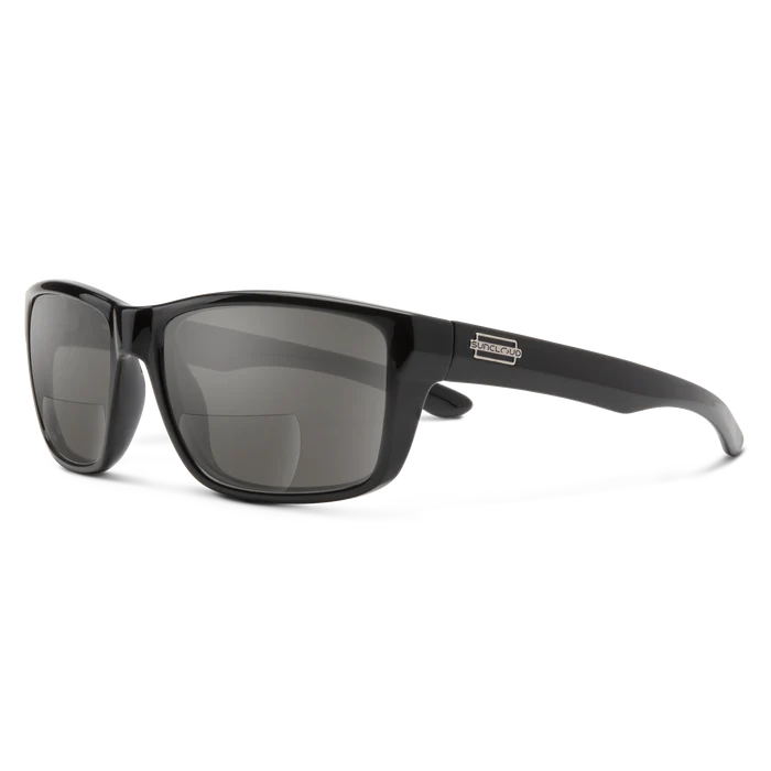 Suncloud Mayor Reader Polarized Sunglasses