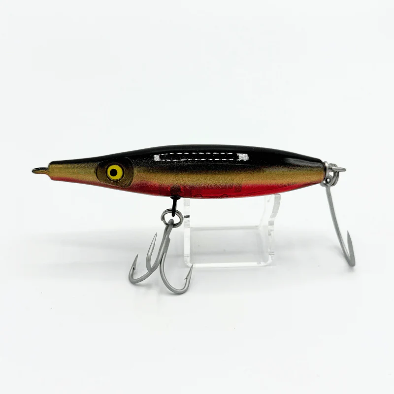 Super Strike Bullet Lures