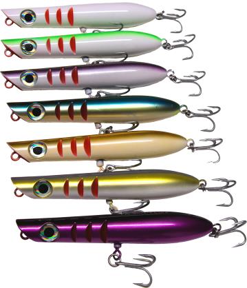 Tactical Anglers TA Smart Lures Sea Pencil Jr.