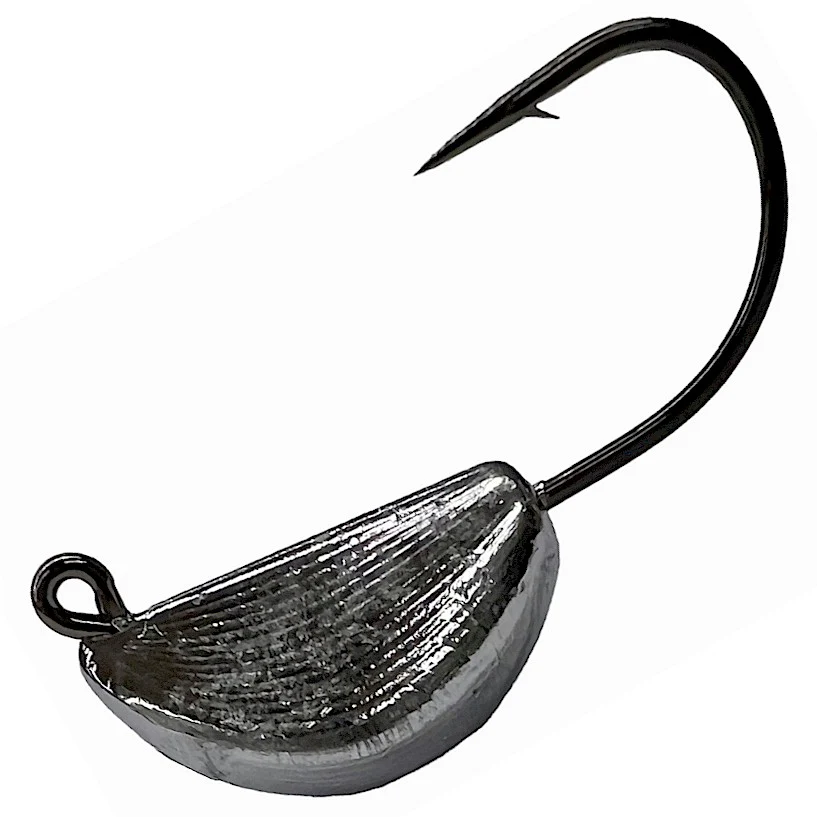 Tog Jigs by Doormat Jig Co.