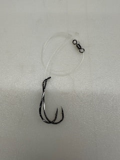 Top Notch Tackle Fluke Gulp Rig - Image 2