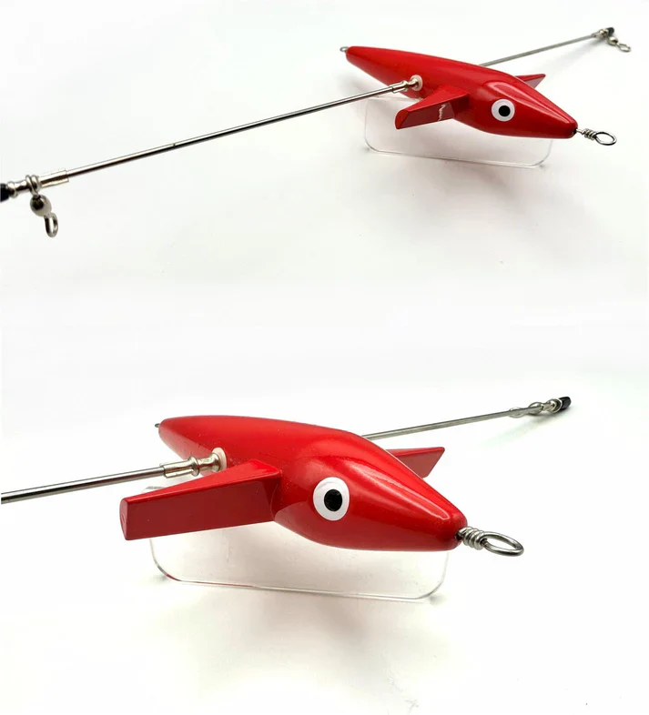 Tormenter Sidewinder Tracker Bar Only