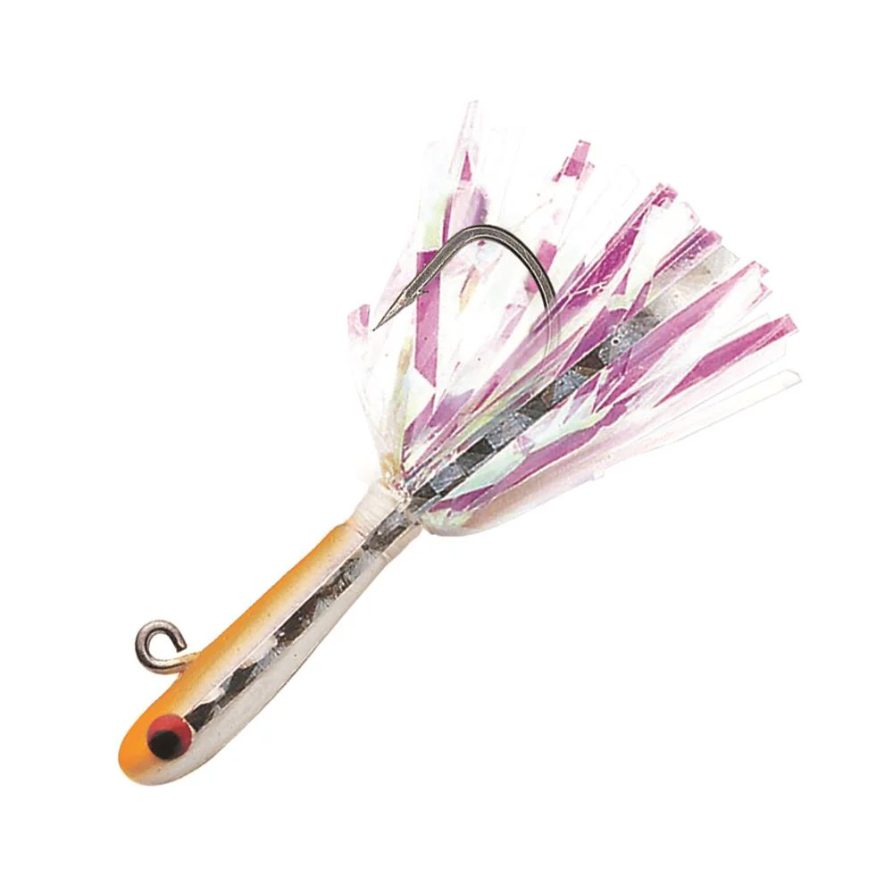 Tsunami Glass Minnow Jig - Image 25