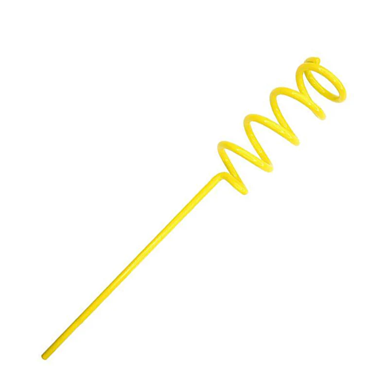Tsunami Heavy-Duty Spiral Fishing Rod Holder