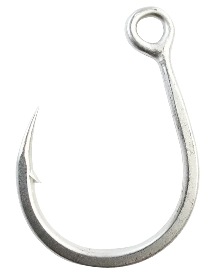Tsunami SaltX Inline Single Hook