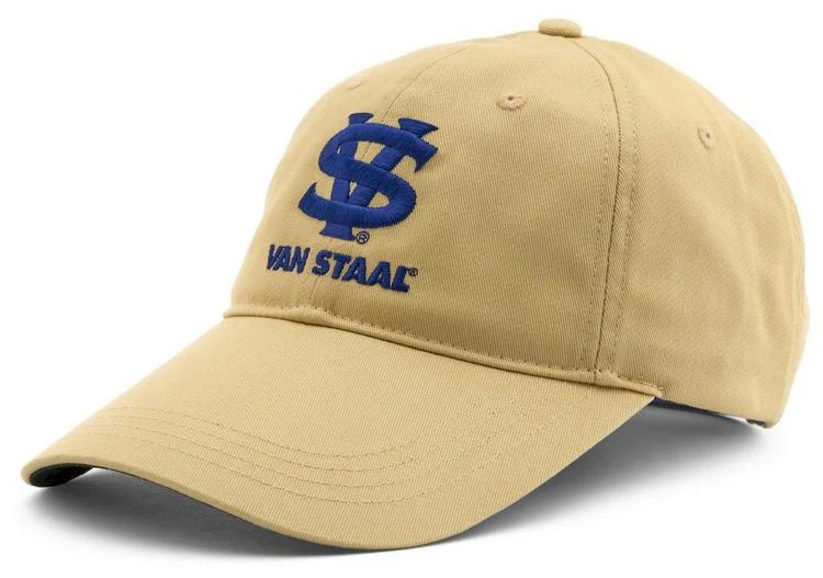 Van Staal Headwear - Long Bill Hat - Image 2