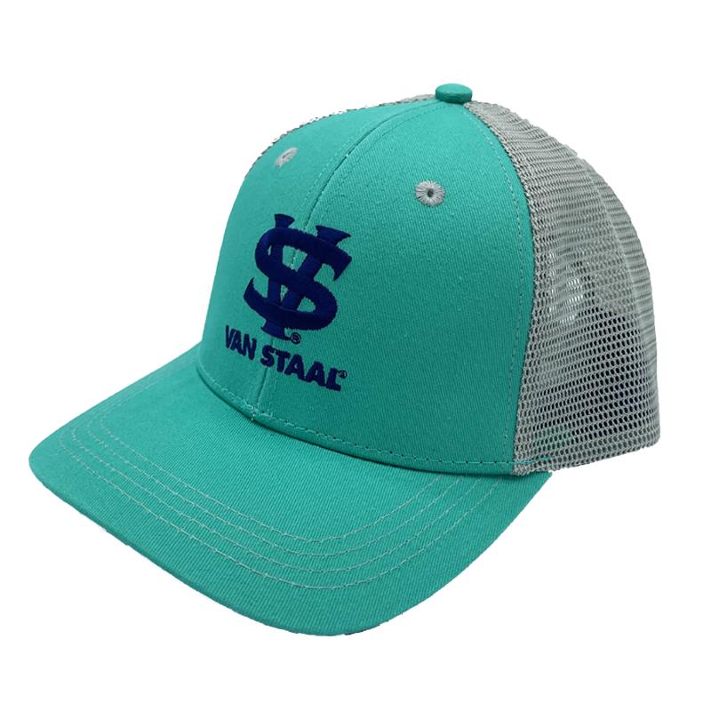 Van Staal Headwear - Trucker Hat - Image 2