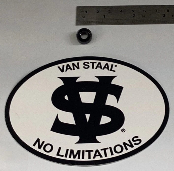 VSP OSPR5 SKU-1534531 Seal