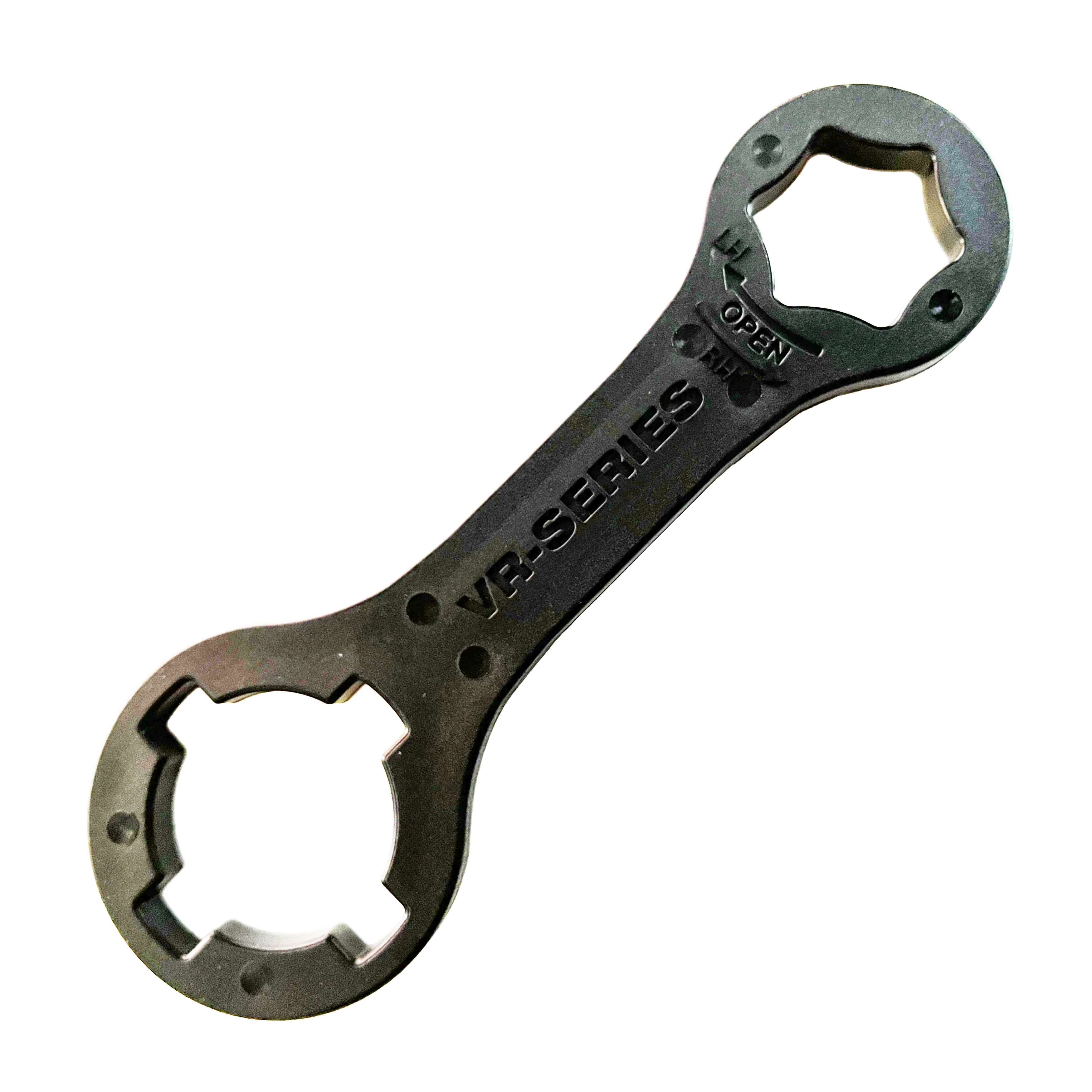 VSP VR170-01 SKU-1535462 Tool - Van Staal VR Side Cover Wrench for VR 125 thru 200