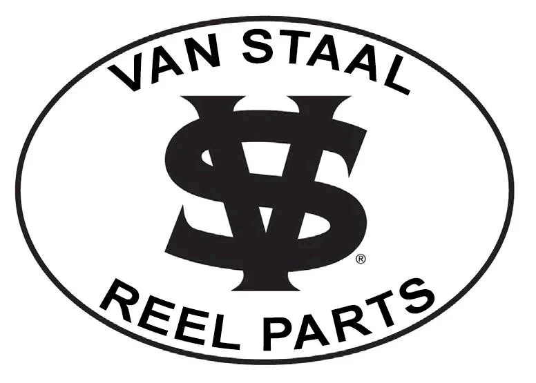 Van Staal VR321 Gen 1 Spool Assembly for VR125 Series