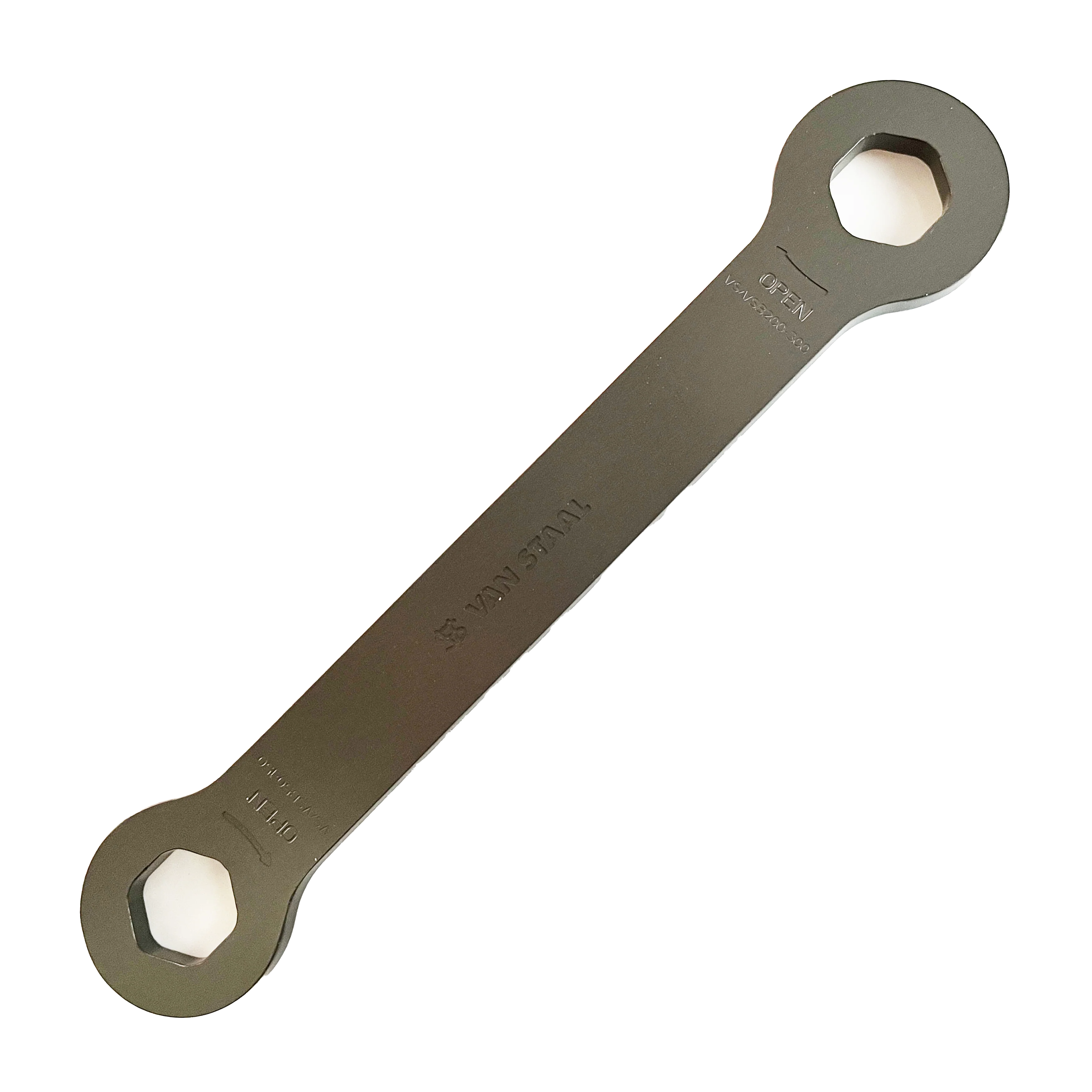 VSP VS170-01 Sku-1569456 Tool Body Cover Wrench Metal for VS-VSB 50 thru 300 9-5/8" OAL