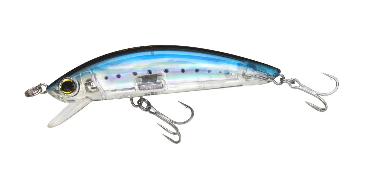 Yo-Zuri 3D Inshore Minnow - Image 16