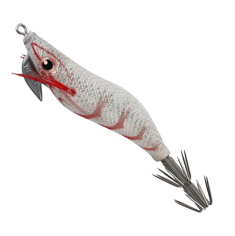 Yo-Zuri Egi Aurie-Q "RS" Squid Jig