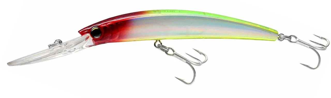 Yo-Zuri Floating Crystal Minnow Deep Diver - Image 8