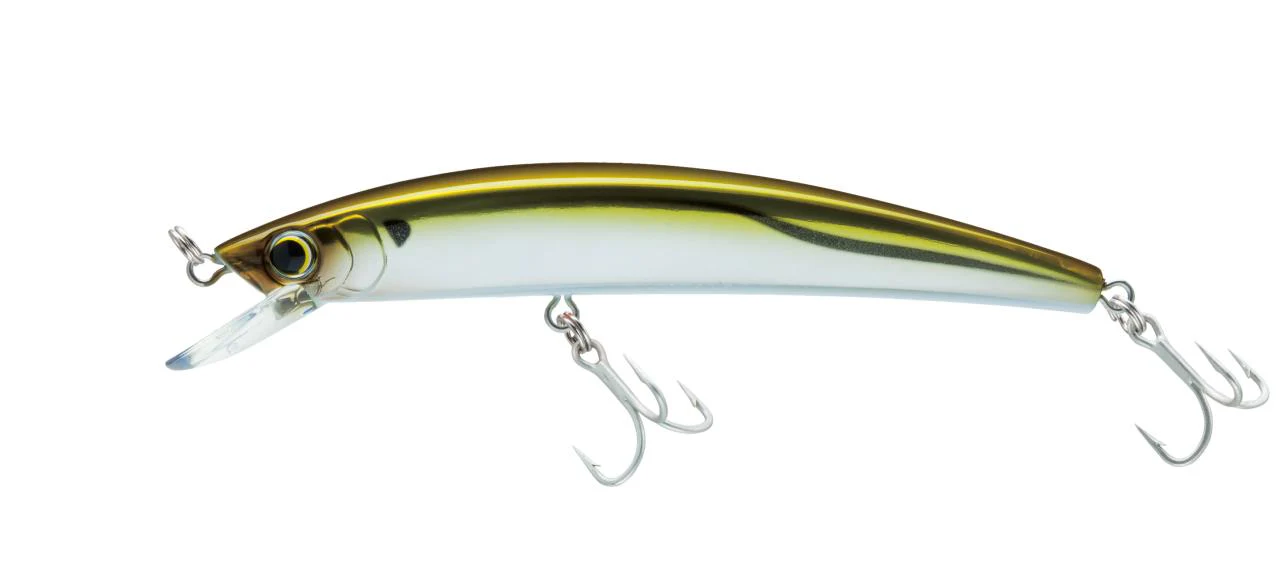 Yo-Zuri Floating Crystal Minnow - Image 2