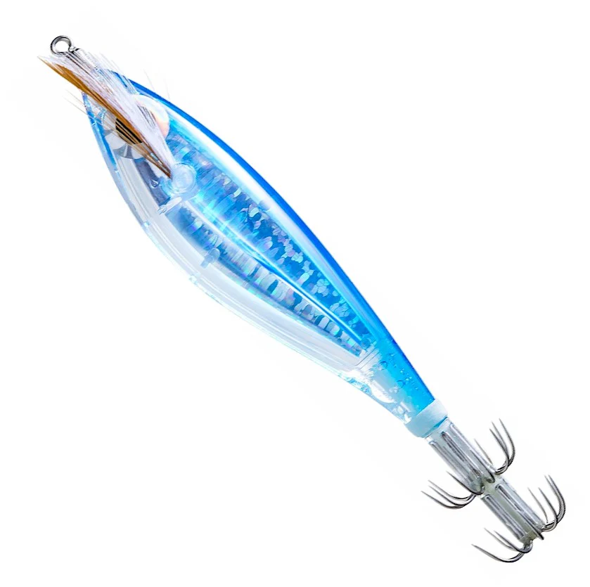 Yo-Zuri Ultra 3D Laser M2 #S Squid Jig