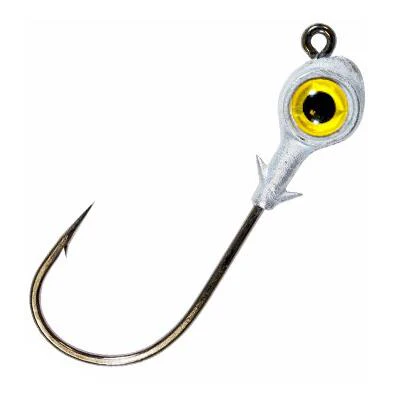 Z-man Redfish Eye Jigheads - Image 2