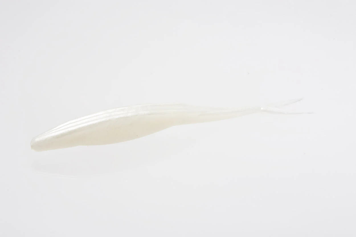 Zoom Magnum Super Fluke 7 inch