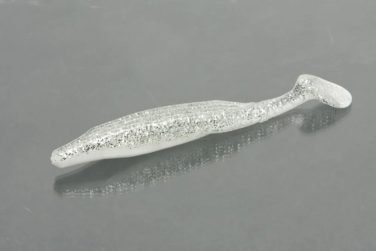 Zoom Swimmin' Super Fluke 5 inch